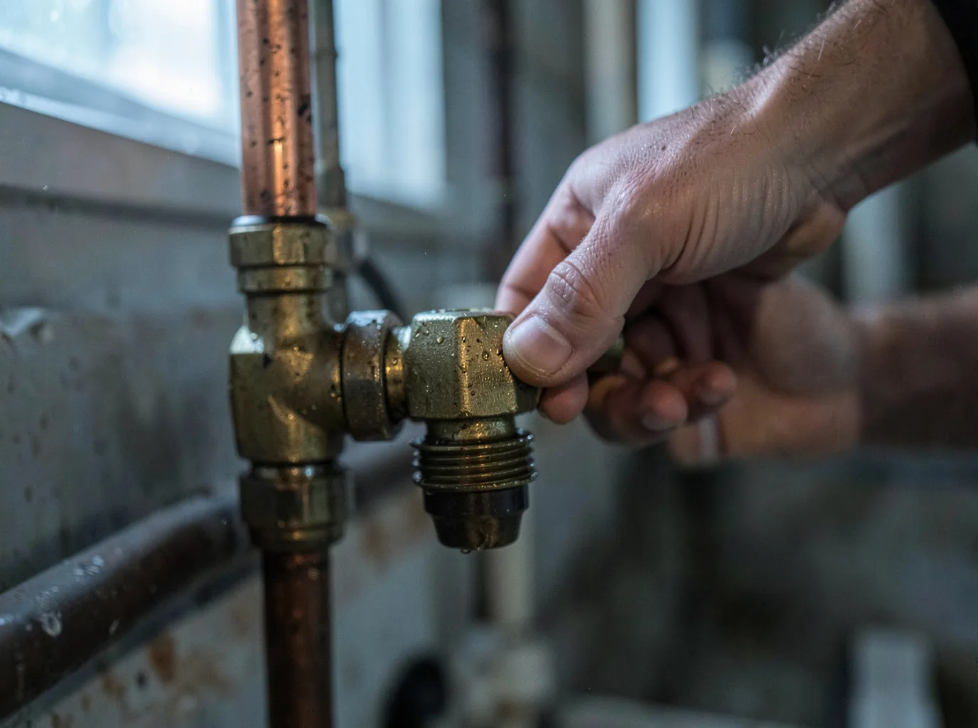 Emergency Plumber Yemassee, SC FAQs